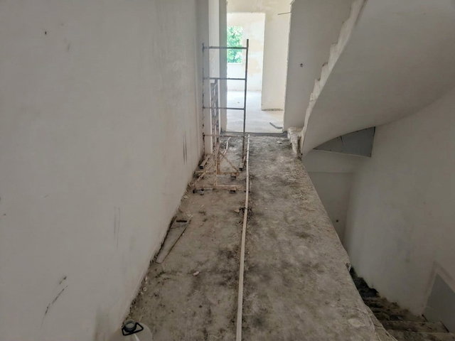 REMAX AREA'DAN ÇALI MERKEZDE SIFIR 2+1 DAİRE