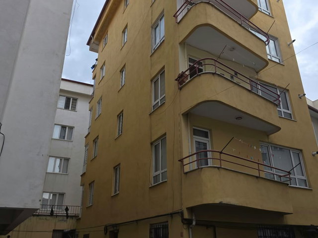 ŞEREFLIKOÇHISAR’DA EKİCİ MAH’DE GÜNEY CEPHELİ 2+1 | BALKONLU