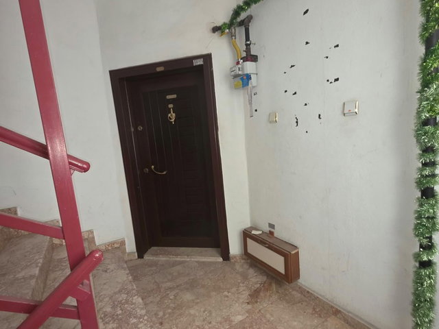 ŞEREFLIKOÇHISAR’DA EKİCİ MAH’DE GÜNEY CEPHELİ 2+1 | BALKONLU