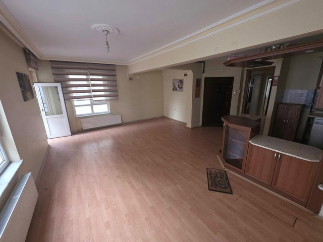 ŞEREFLIKOÇHISAR’DA EKİCİ MAH’DE GÜNEY CEPHELİ 2+1 | BALKONLU