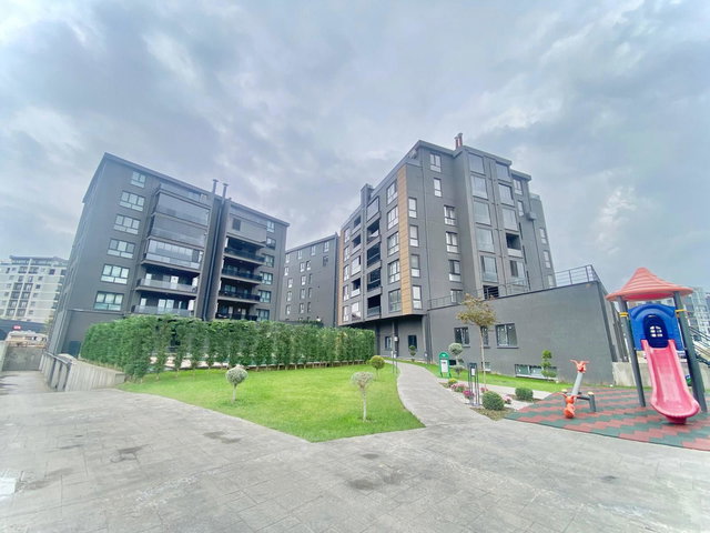 NAİM SÜLEYMANOĞLU BULVAR ÜZERİ KİRALIK 2+1 SIFIR DAİRE