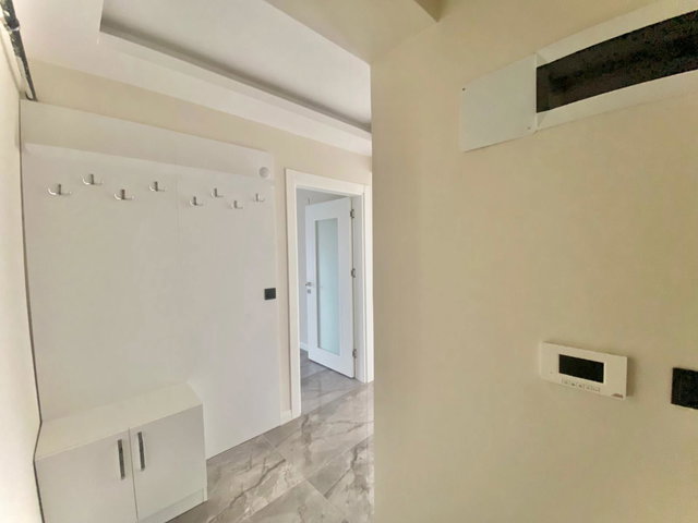 NAİM SÜLEYMANOĞLU BULVAR ÜZERİ KİRALIK 2+1 SIFIR DAİRE