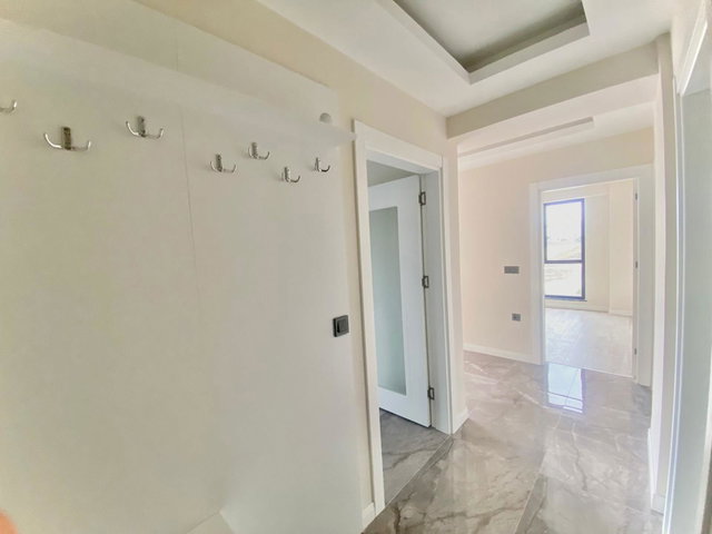NAİM SÜLEYMANOĞLU BULVAR ÜZERİ KİRALIK 2+1 SIFIR DAİRE