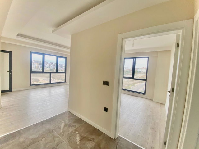 NAİM SÜLEYMANOĞLU BULVAR ÜZERİ KİRALIK 2+1 SIFIR DAİRE