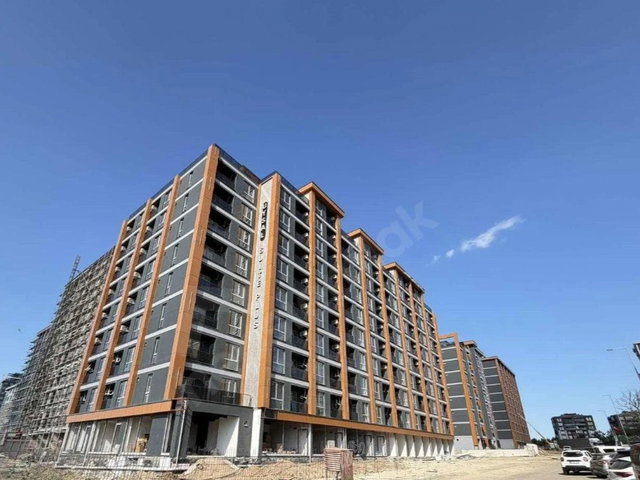 REMAX LAVANDA'DAN SATILIK 1+1 DAIRE