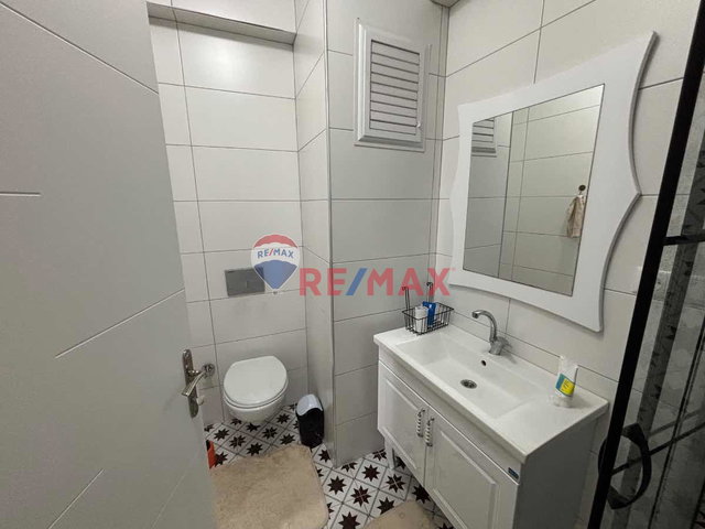 PABUÇÇULAR MAHALLESİ KİRALIK DAİRE REMAX-HÜR MÜGE ERGÜN AYDAŞ'TAN.