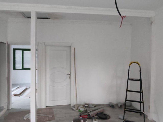 REMAX MİHRİBAN ŞİLE GÖÇE KÖYÜ MÜSTAKİL EV VE TARLA