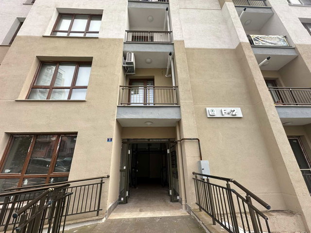 KOCAELI IZMIT TOKI CEDİT ’TE SIFIR 3+1 KIRALIK DAIRE