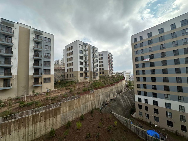 KOCAELI IZMIT TOKI CEDİT ’TE SIFIR 3+1 KIRALIK DAIRE