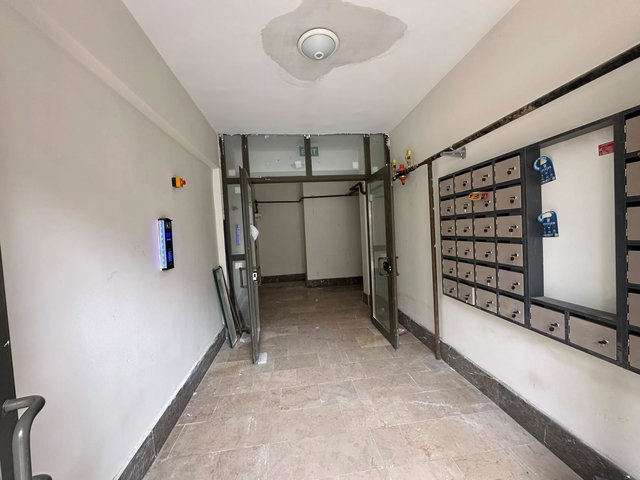 KOCAELI IZMIT TOKI CEDİT ’TE SIFIR 3+1 KIRALIK DAIRE