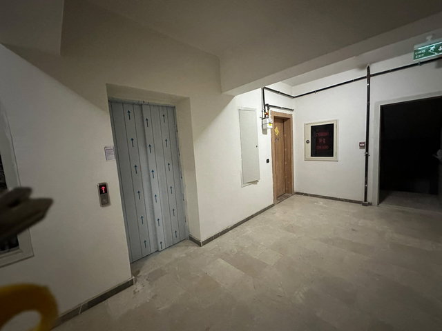 KOCAELI IZMIT TOKI CEDİT ’TE SIFIR 3+1 KIRALIK DAIRE