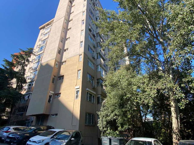 LEVENT 4.GAZETICILER SITESINDE 2+1 DAIRE - YATIRIMCI FIRSATI