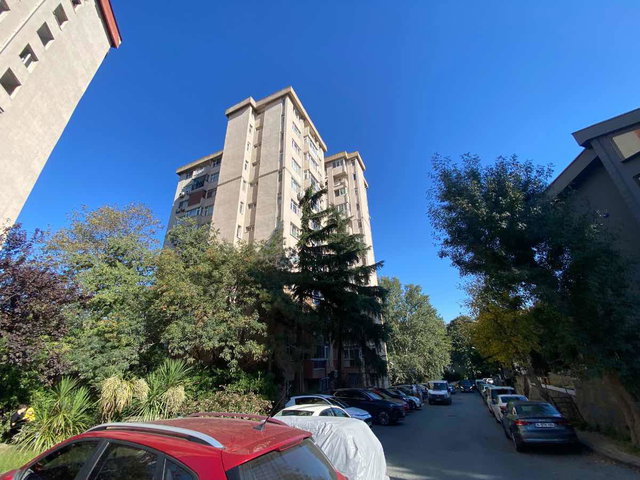 LEVENT 4.GAZETICILER SITESINDE 2+1 DAIRE - YATIRIMCI FIRSATI
