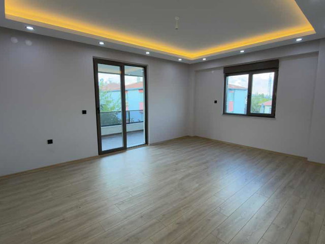 REMAX DEM'DEN 3+1 PANJURLU ALTTAN ISITMALI PREMİUM DAİRE