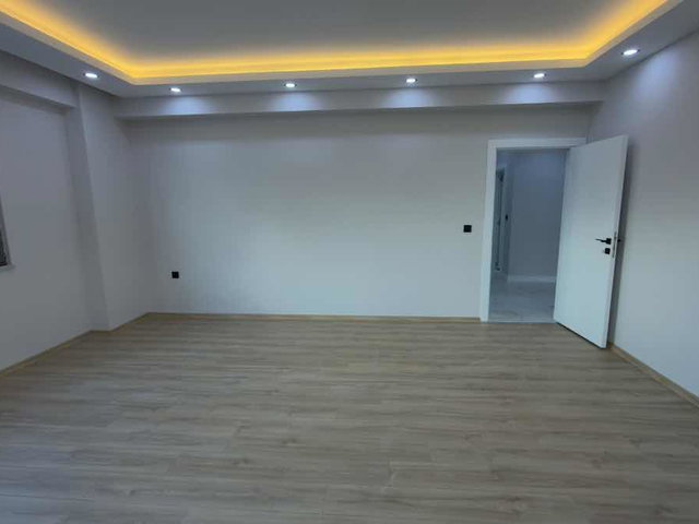 REMAX DEM'DEN 3+1 PANJURLU ALTTAN ISITMALI PREMİUM DAİRE