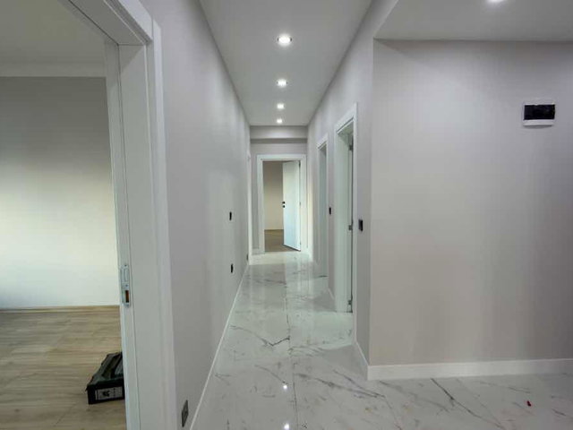 REMAX DEM'DEN 3+1 PANJURLU ALTTAN ISITMALI PREMİUM DAİRE