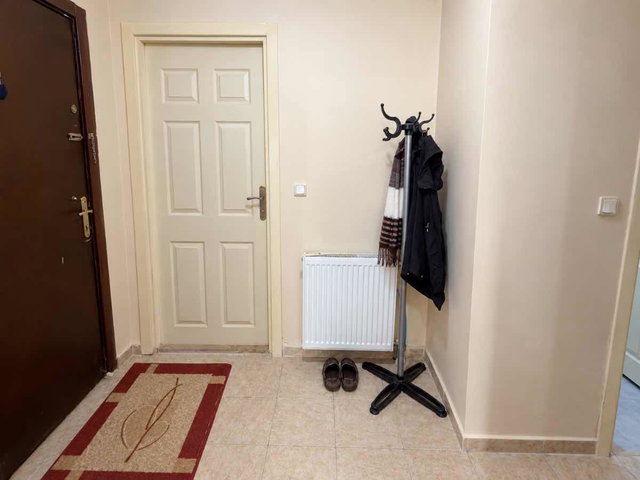 REMAX DEM'DEN ÜZÜMLÜ ÜNİ. ARKASI SATILIK YATIRIMLIK UYGUN 1+1