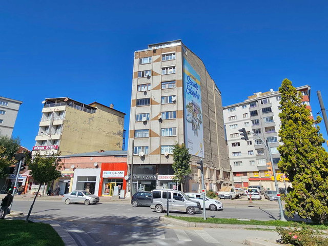 REMAX MODDAN PAŞA MAH. HASAN POLATKAN CD. ATALAR SATILIK 3+1