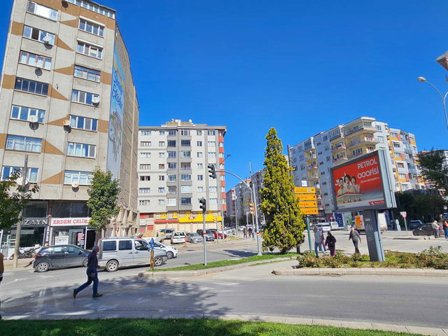 REMAX MODDAN PAŞA MAH. HASAN POLATKAN CD. ATALAR SATILIK 3+1