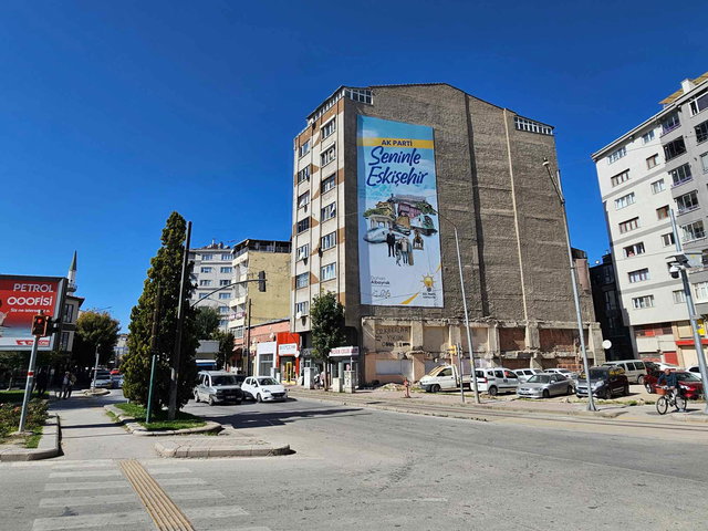 REMAX MODDAN PAŞA MAH. HASAN POLATKAN CD. ATALAR SATILIK 3+1