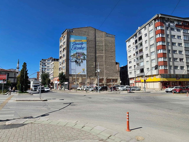REMAX MODDAN PAŞA MAH. HASAN POLATKAN CD. ATALAR SATILIK 3+1