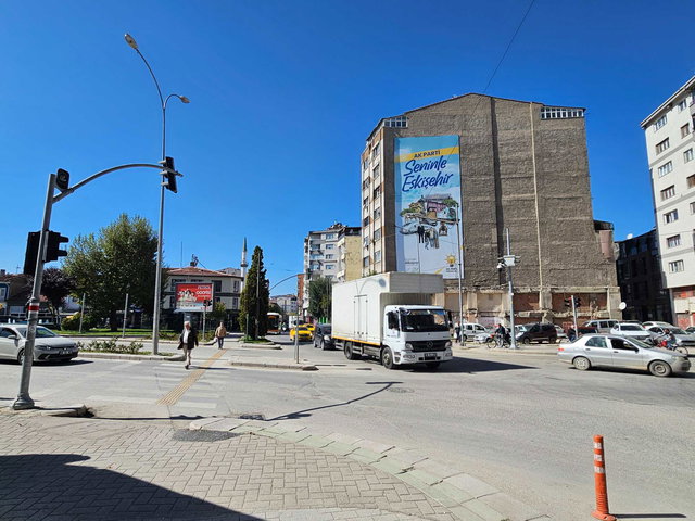 REMAX MODDAN PAŞA MAH. HASAN POLATKAN CD. ATALAR SATILIK 3+1