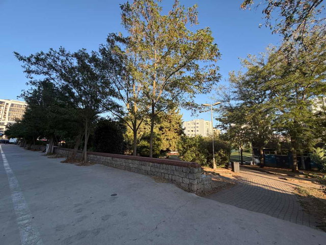 KURTKÖY’DE GÜNEY CEPHE 3+1 | 7. KAT | 130 M² BRÜT | BOŞ & EŞYASIZ