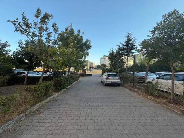 KURTKÖY’DE GÜNEY CEPHE 3+1 | 7. KAT | 130 M² BRÜT | BOŞ & EŞYASIZ