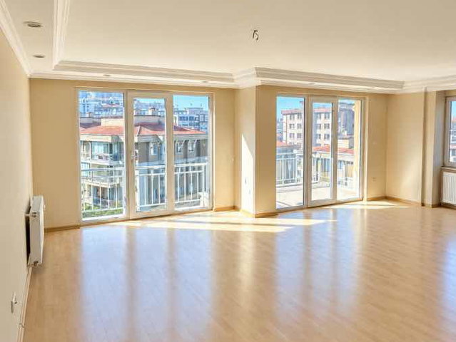 FİLDİŞİ KONAKLARI HAVUZ CEPHE 4+1 KİRALIK DAİRE
