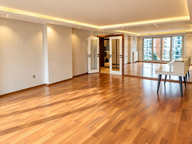 BEYLİKDÜZÜ ADNANKAHVECİ MAHALLESİ 11.MAHALLE 4+1 KİRALIK DAİRE