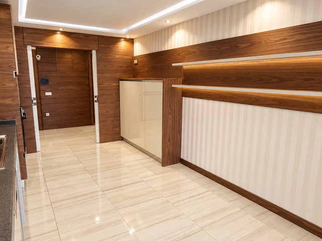 BEYLİKDÜZÜ ADNANKAHVECİ MAHALLESİ 11.MAHALLE 4+1 KİRALIK DAİRE