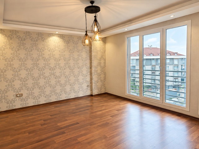 BEYLİKDÜZÜ ADNANKAHVECİ MAHALLESİ 11.MAHALLE 4+1 KİRALIK DAİRE