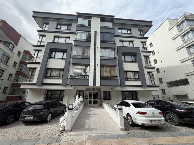 ÇANKAYA AKPINARDA PANORAMİK ORMAN MANZARALI YAPILI SATILIK 4+1 DAİRE!