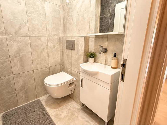 ÇANKAYA AKPINARDA PANORAMİK ORMAN MANZARALI YAPILI SATILIK 4+1 DAİRE!