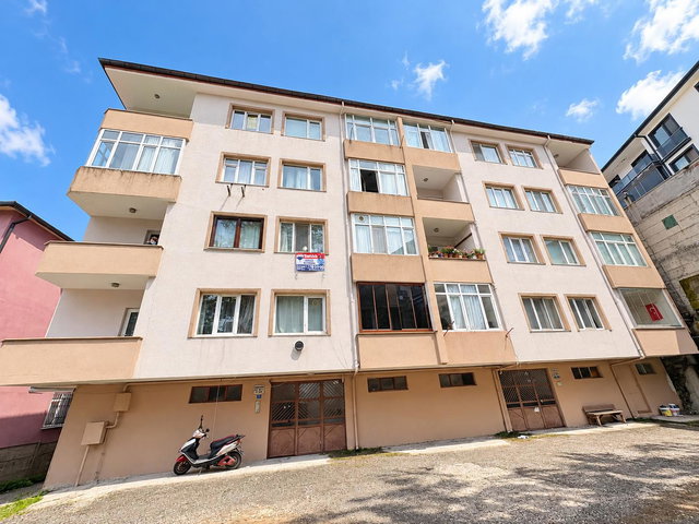 MELEK KUMANLI’DAN GENİŞ KULLANIM ALANLI, BALKONLU 3+1 SATILIK DAİRE
