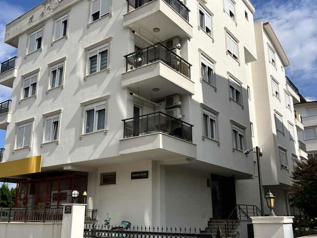 1+1 ÜNIVERSITEYE CEPHE KOMBILI KLIMALI KIRALIK DAIRE ￼