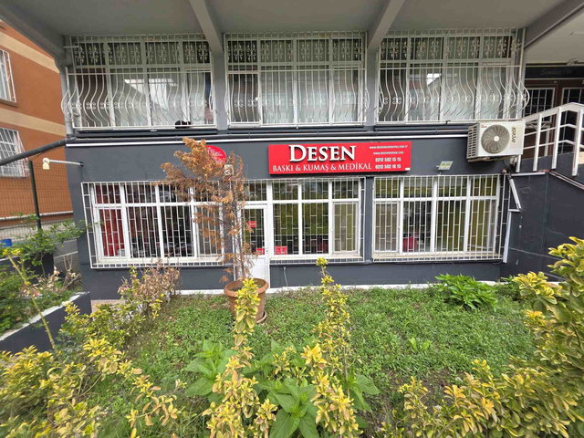 REMAXTAN SATILIK MUHTEŞEM KONUMDA 3+1 DAİRE / HOME OFİS