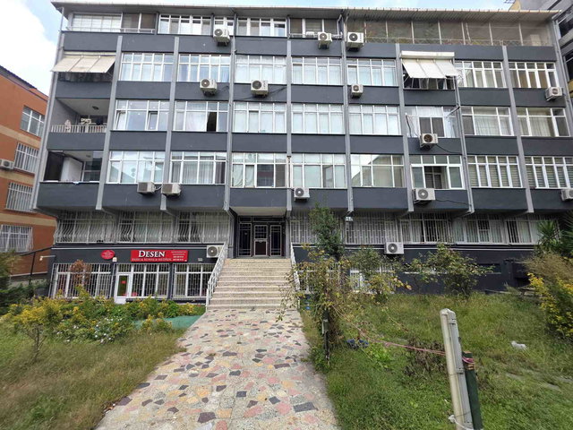 REMAXTAN SATILIK MUHTEŞEM KONUMDA 3+1 DAİRE / HOME OFİS
