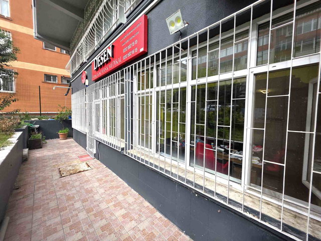 REMAXTAN SATILIK MUHTEŞEM KONUMDA 3+1 DAİRE / HOME OFİS