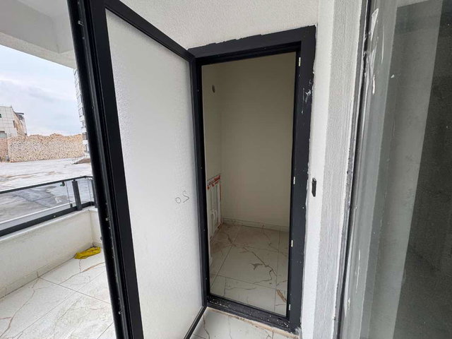RE/MAX DEĞİŞİMDEN SEYRAN VİZYON EVLERİ’NDE 2+1 | 120 M² NET