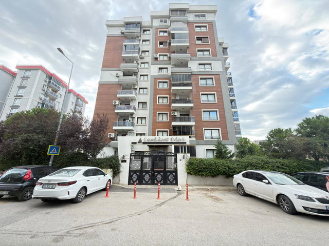 BUCA KIRALIK DAIRE SITE IÇI 2+1