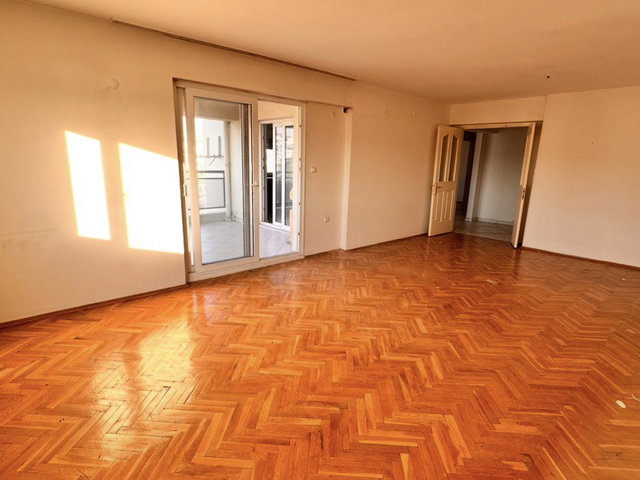 KÖRFEZ MANZARALI, NALDÖKEN İZBAN YANI, GENİŞ 3+1 KİRALIK DAİRE