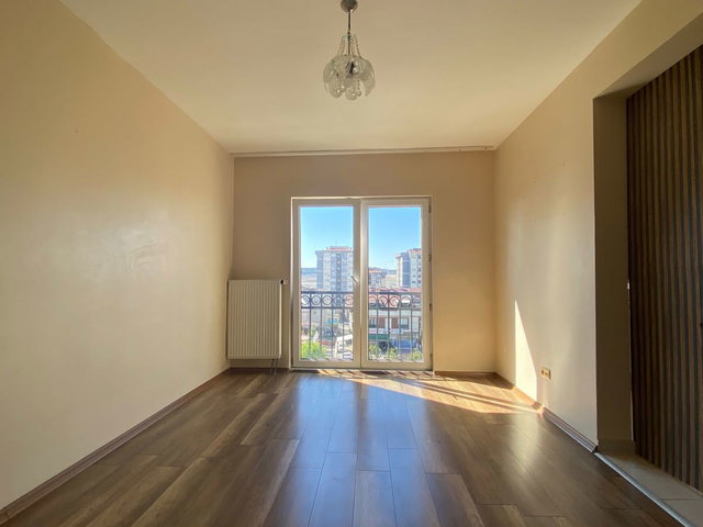 REMAX GELİŞİM'DEN HADIMKÖY KİPTAŞ 1.ETAP ÖN CEPHE 2+1
