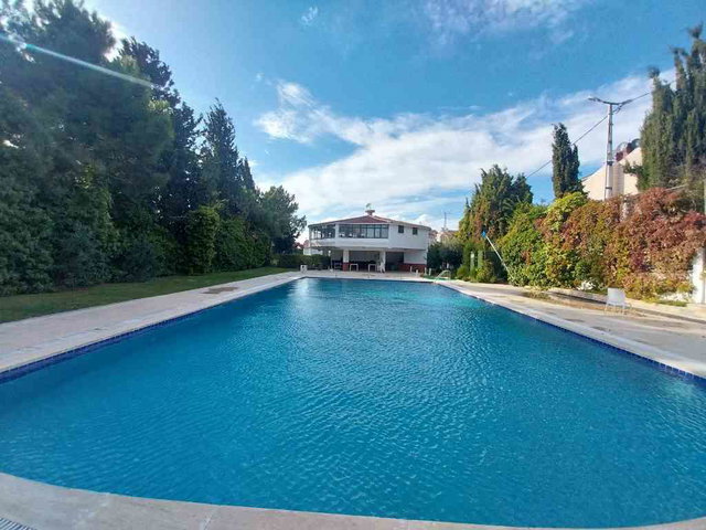 MUHTEŞEM DENİZ MANZARALI 7+2 KİRALIK VILLA
MÜŞTEMİLAT VE ÖZEL HAVUZLU