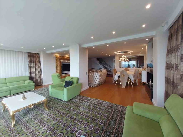 MUHTEŞEM DENİZ MANZARALI 7+2 KİRALIK VILLA
MÜŞTEMİLAT VE ÖZEL HAVUZLU