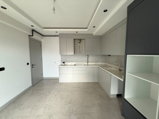 REMAX MODEL DEN 1200 EVLERDE HARİKA KONUMDA KİRALIK 3+1 LÜKS DAİRE