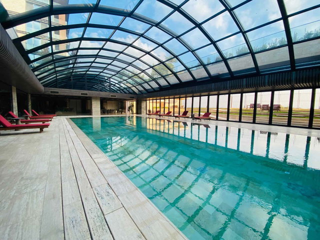 TUZLA VESEN YALILARINDA DENİZ MANZARALI 192 M² NET 4,5+1
