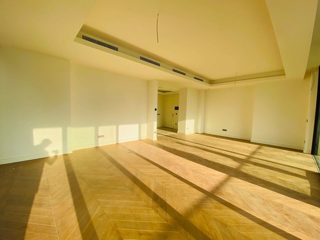 TUZLA VESEN YALILARINDA DENİZ MANZARALI 192 M² NET 4,5+1