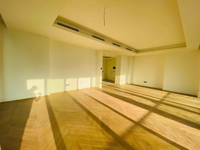 TUZLA VESEN YALILARINDA DENİZ MANZARALI 192 M² NET 4,5+1