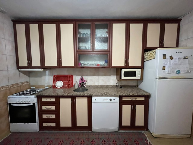 ALANYA HACIMEHMETLİ MAHALLESİNDE KİRALIK 2+1 DAİRE